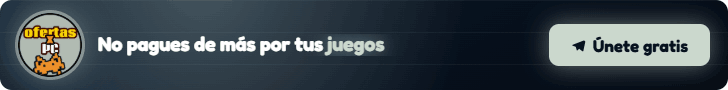 OfertasXJuegos PC Plataforma