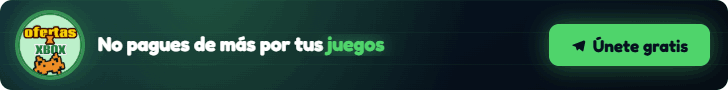OfertasXJuegos Xbox One