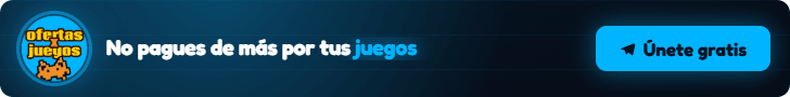 OfertasXJuegos Catalogo Juegos