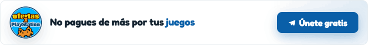 OfertasXJuegos PS4