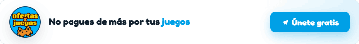 OfertasXJuegos Catalogo Juegos