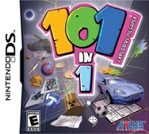 101-in-1 Explosive Megamix