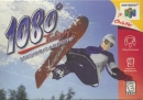 1080°: TenEighty Snowboarding