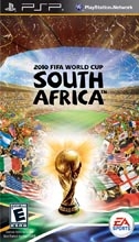 2010 FIFA World Cup South Africa