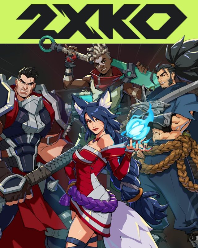 2XKO
