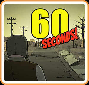 60 Seconds!