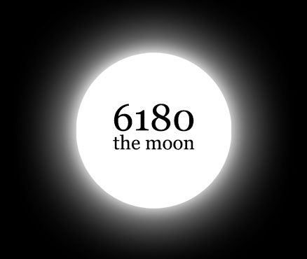 6180 the moon