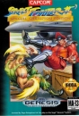 Street Fighter II': Special Champion Edition