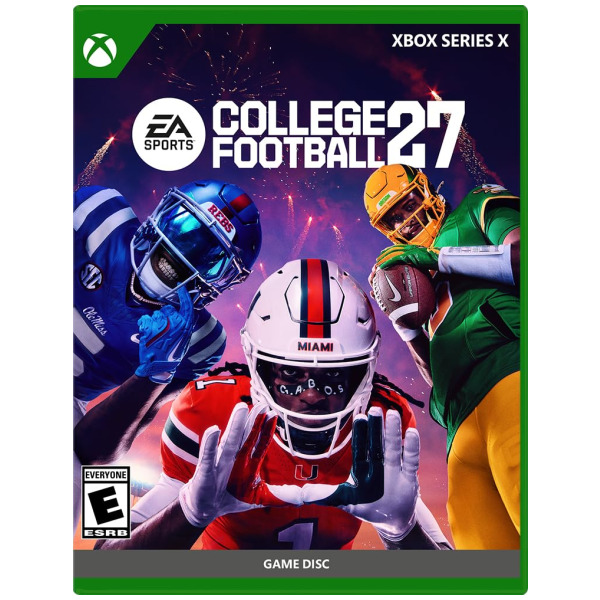College Football 27