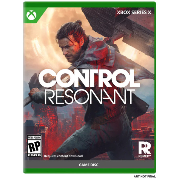 Control Resonant