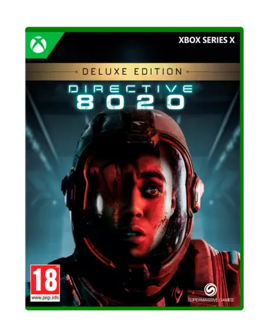 Directive 8020 Edición Deluxe