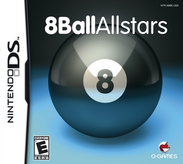 8Ball Allstars