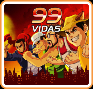 99Vidas - Definitive Edition