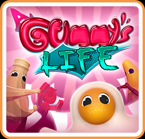 A Gummy's Life