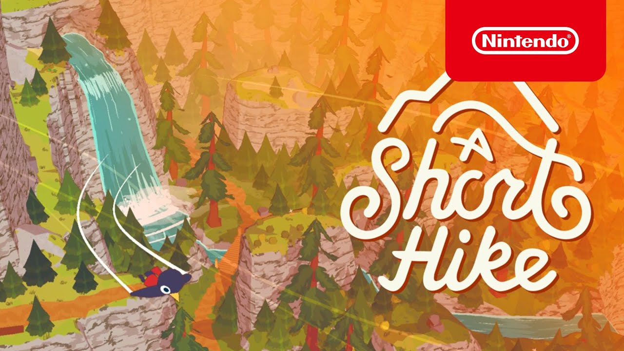 A Shorr Hike
