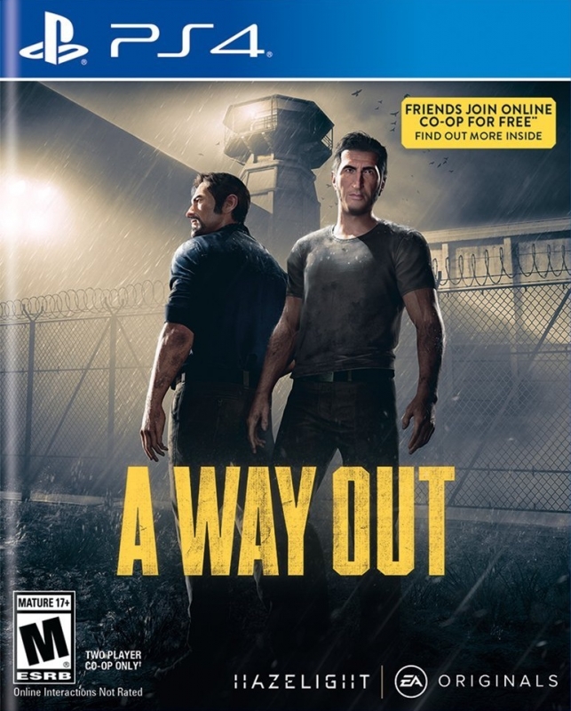 A Way Out