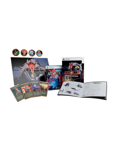 Absolum Special Edition