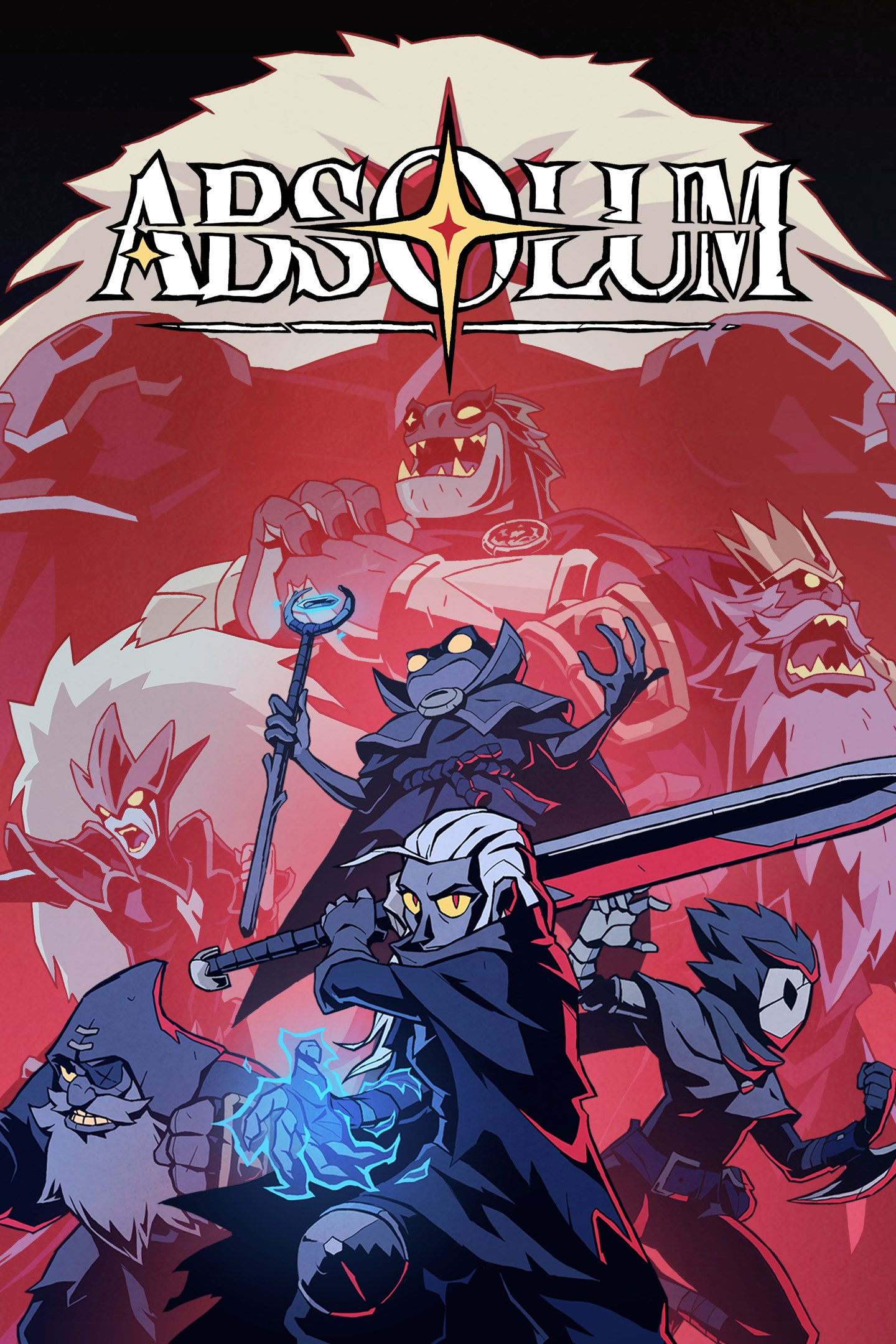 Absolum