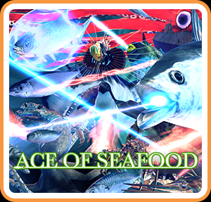 Ace of Seafood