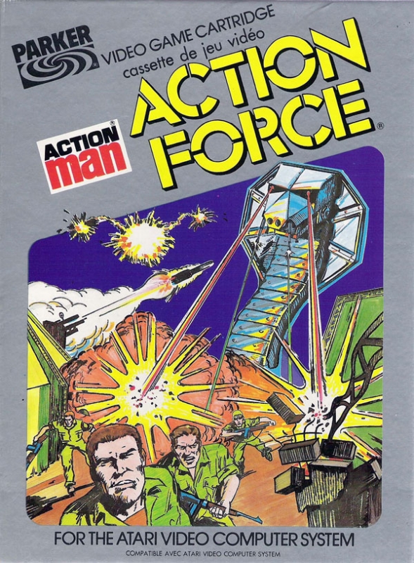 Action Force