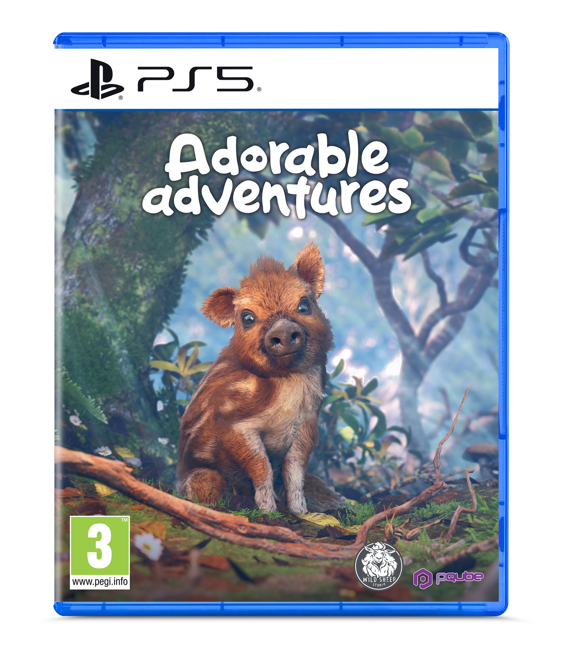 Adorable Adventures