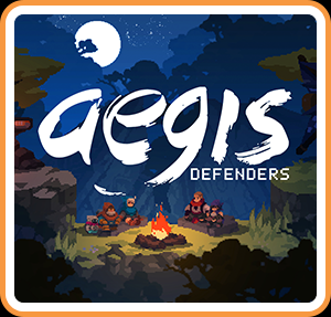 Aegis Defenders