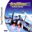 AeroWings 2: Airstrike