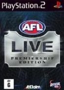 AFL Live Premiership Edition