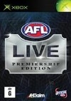 AFL Live Premiership Edition