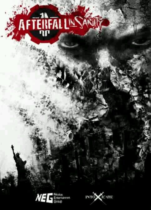 Afterfall: InSanity