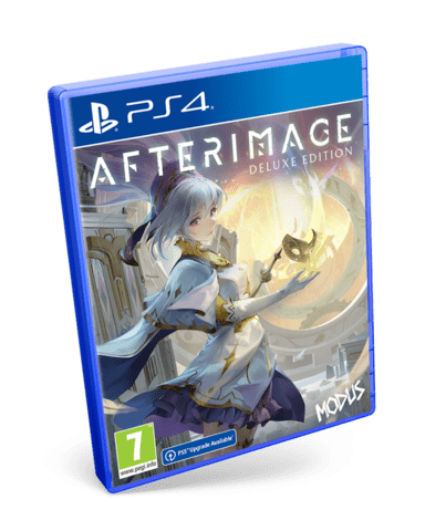 Afterimage Edición Deluxe