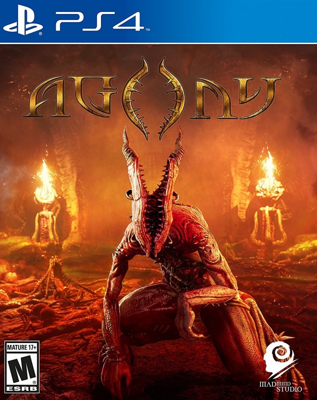 Agony