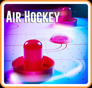 Air Hockey