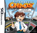 Air Traffic Chaos