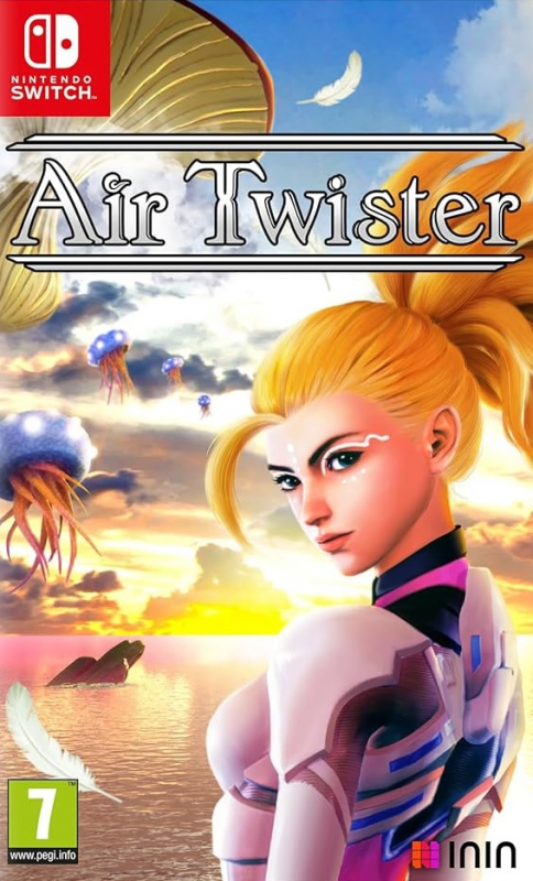 Air Twister