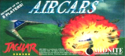Aircars