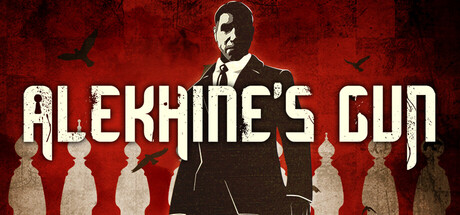 Alekhine's Gun