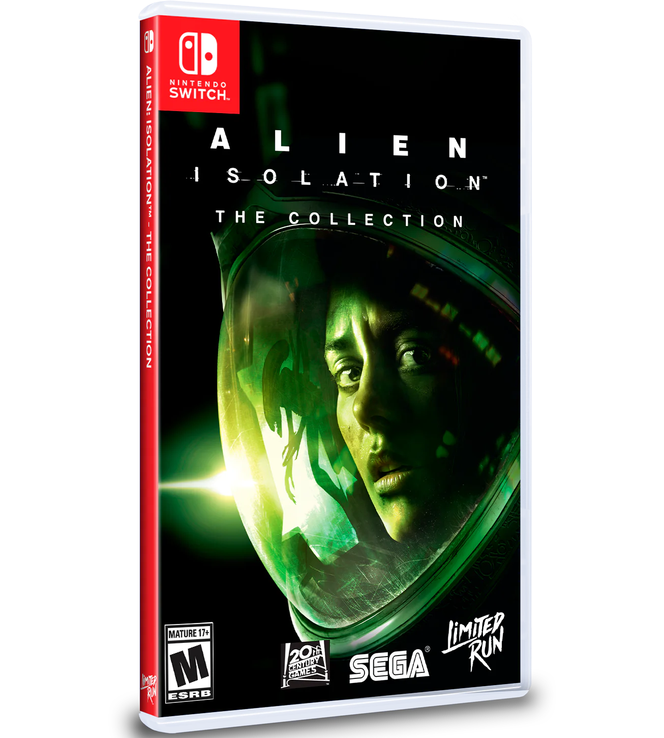 Alien Isolation The Collection