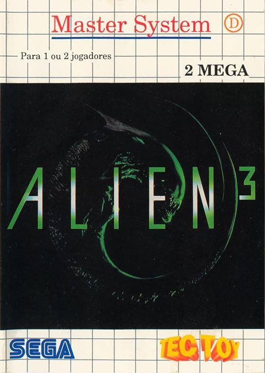 Alien 3