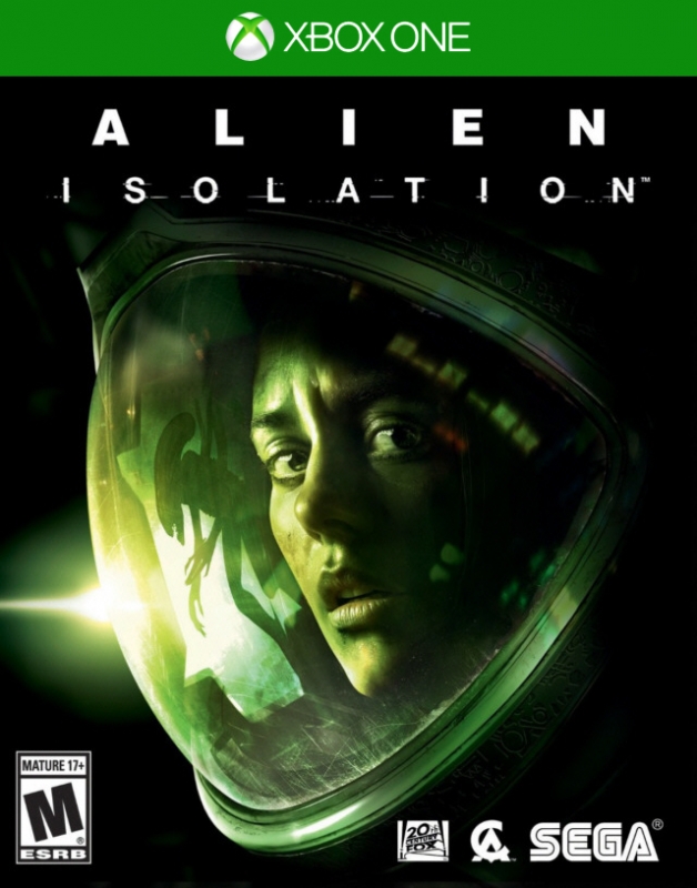 Alien: Isolation