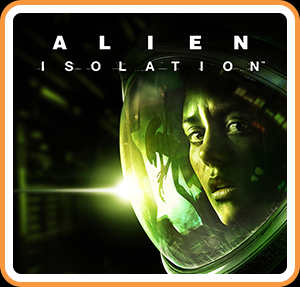Alien: Isolation