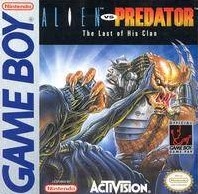 Alien vs. Predator: The Last of His Clan