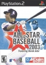 All-Star Baseball 2003