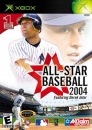 All-Star Baseball 2004