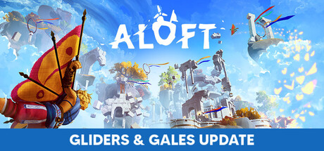 Aloft