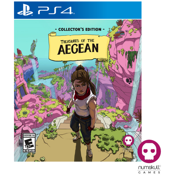 Alone With You Collectors Edition