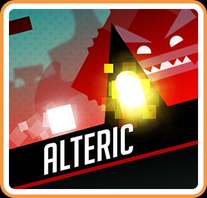Alteric