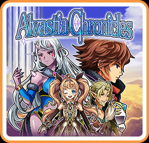 Alvastia Chronicles