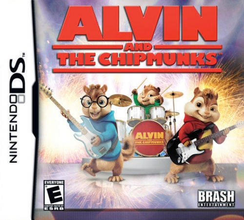 Alvin and the Chipmunks