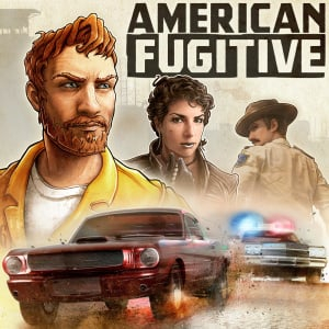 American Fugitive